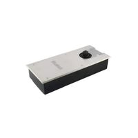 Cierra Puerta Piso VL40 Visalock by Cisa