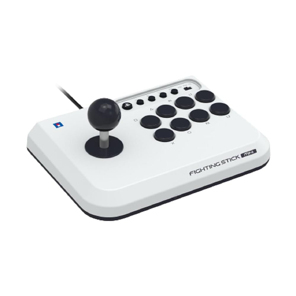 Hori Mando Stick Mini para PS5, PS4 y PC
