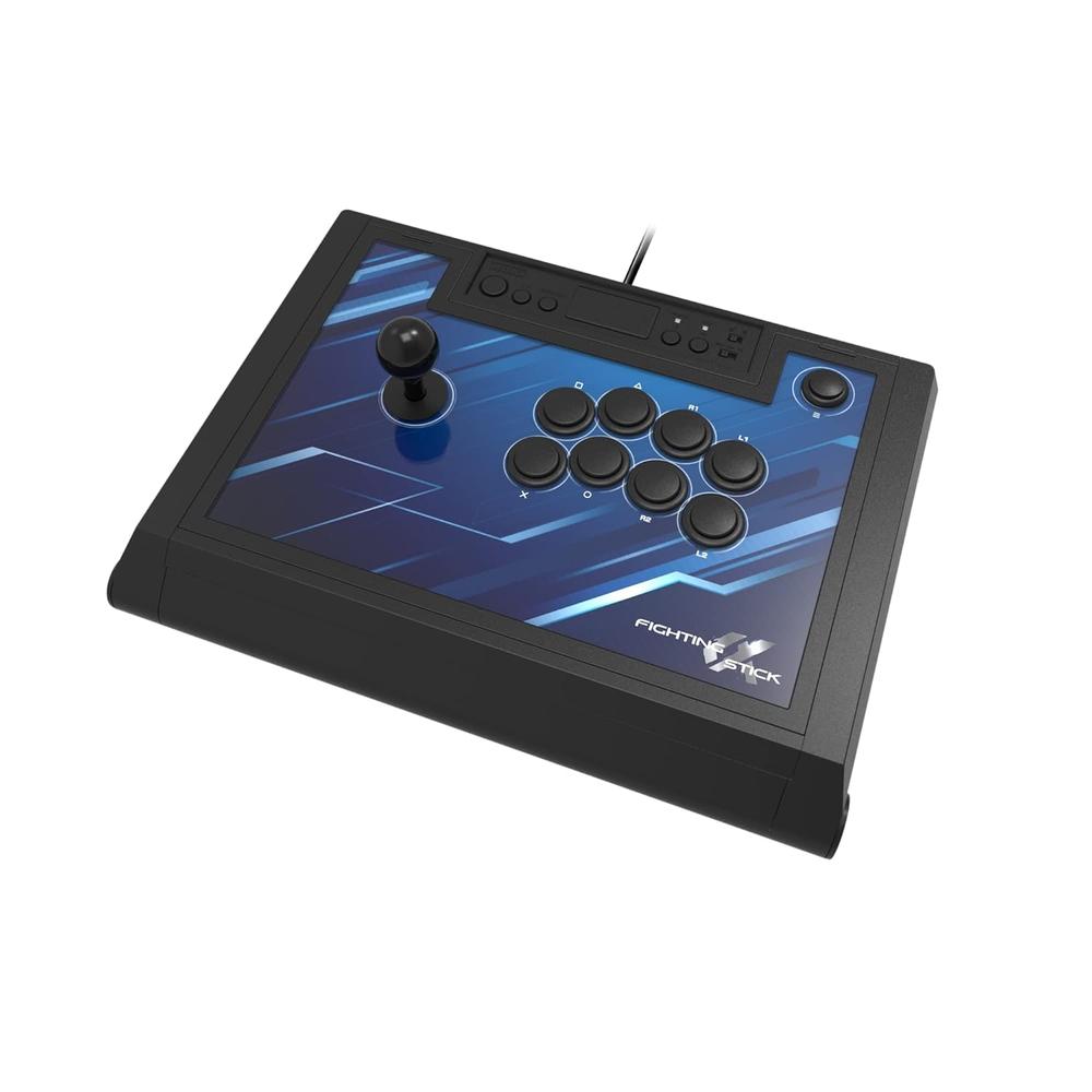 Mando Stick Alpha para PS5, PS4 y PC