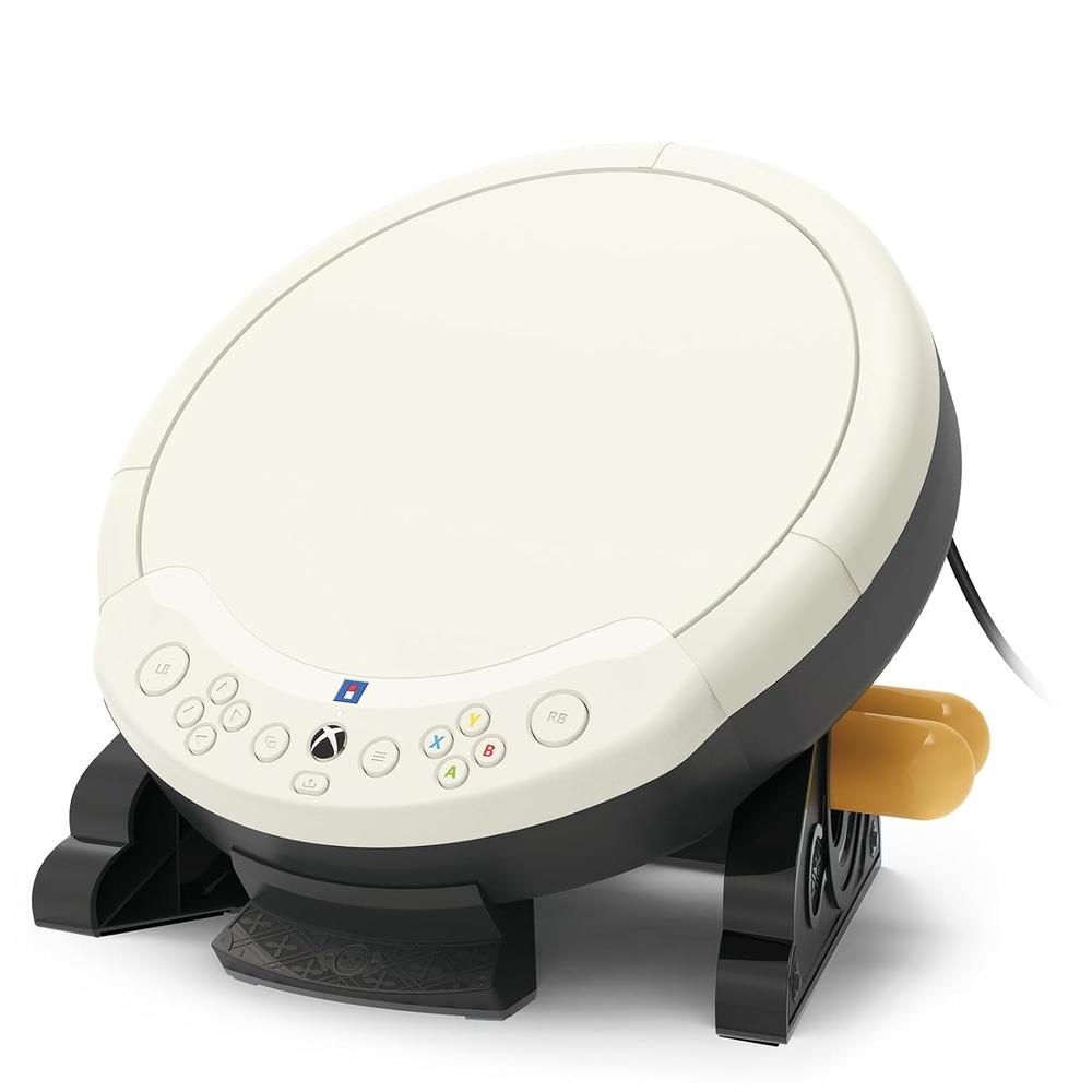 Hori Controlador de Batería Taiko no Tatsujin para Xbox Series X|S y Windows