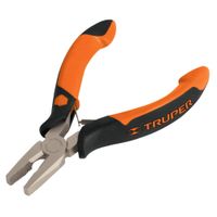 Mini Alicate Universal 5 mango Comfort Grip Truper 17371
