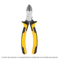 Alicate 6 pulgadas de Corte Diagonal PRETUL 22675