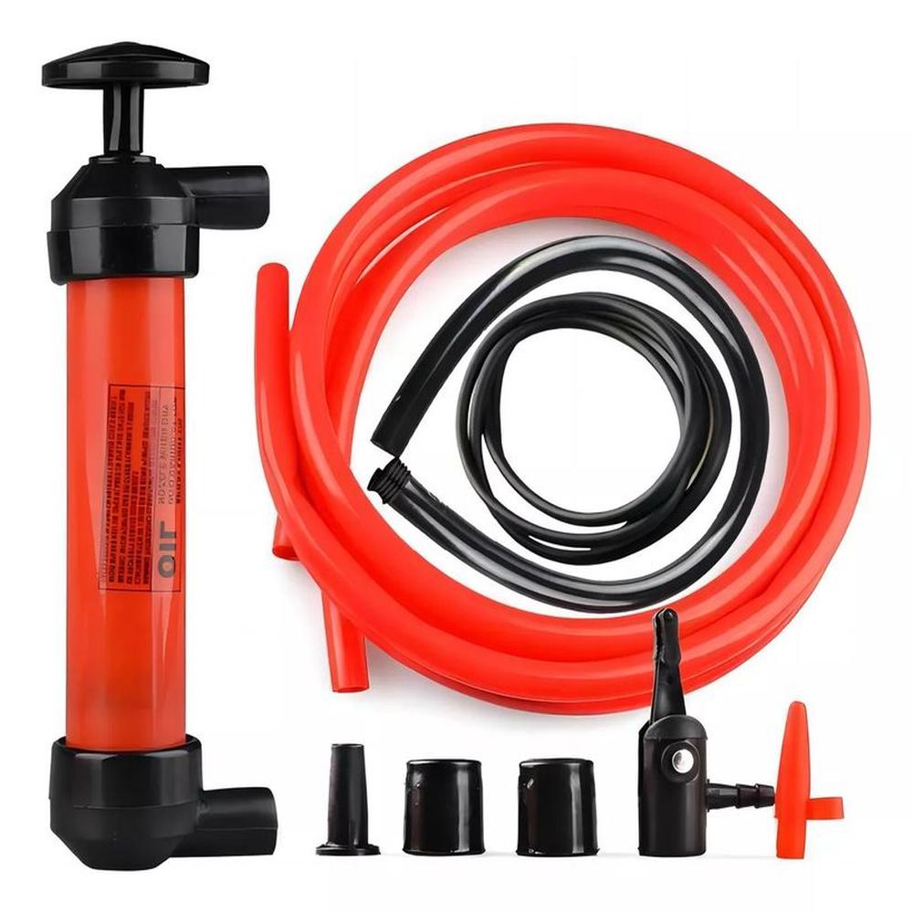 Bomba De Transferencia Para Gasolina Aceites Agua Aire