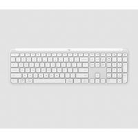 Teclado Logitech  K950 White
