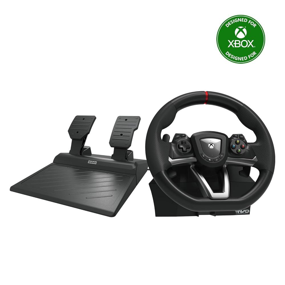 Hori Volante de Carreras Overdrive para Xbox Series X|S
