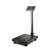 Balanza Industrial 300 Kg con Plataforma TCS-300KG-1