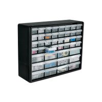 Organizador con 44 gavetas Truper 102642
