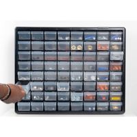 Organizador De 20 Pulgadas 64 Compartimientos 10895
