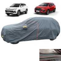 JS4 - JS3 - Funda Cobertor para Suv camioneta