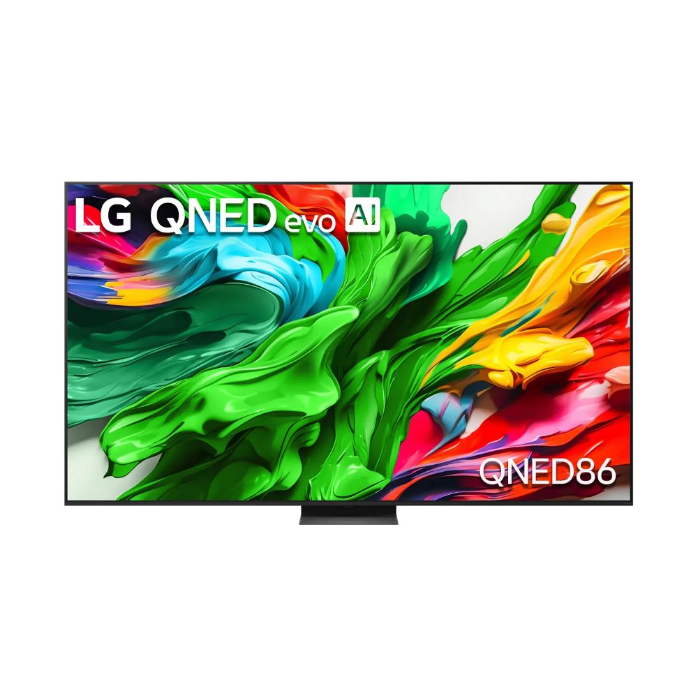 Televisor Smart LG QNED 100"" 100QNED86AS MiniLED 4K