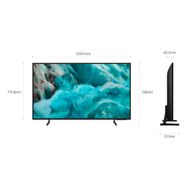 Televisor Samsung 55 Pulgadas QN55Q7FAAGX