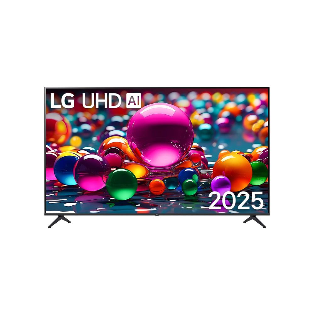 Televisor Smart LG 75"" 75UA8000PSB UHD AI 4K