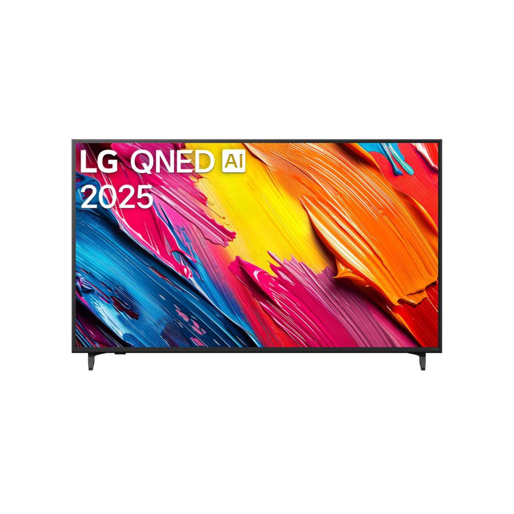 Televisor Smart LG QNED 65"" 65QNED70ASA AI 4K