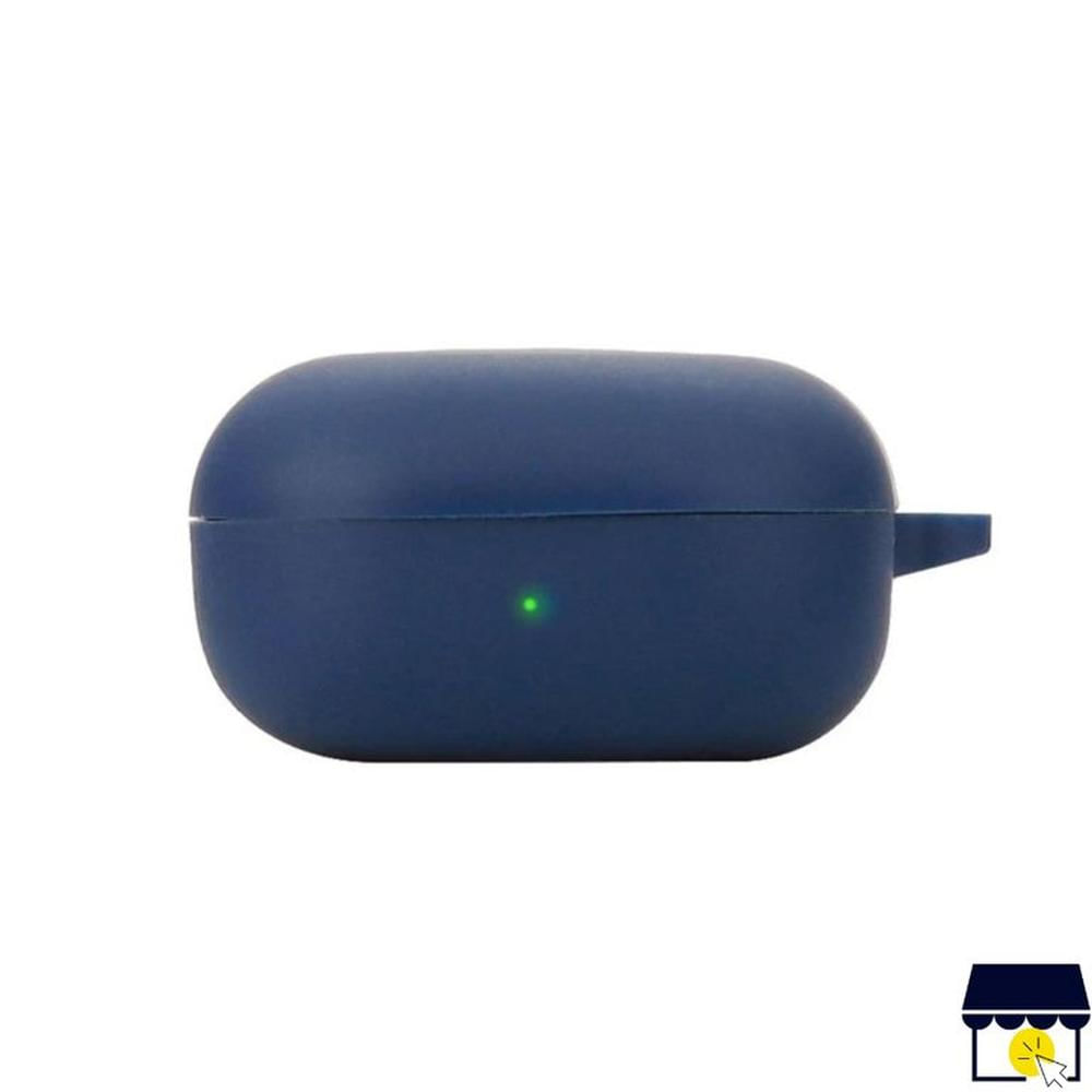 Case funda para Samsung Galaxy Buds Core - Azul