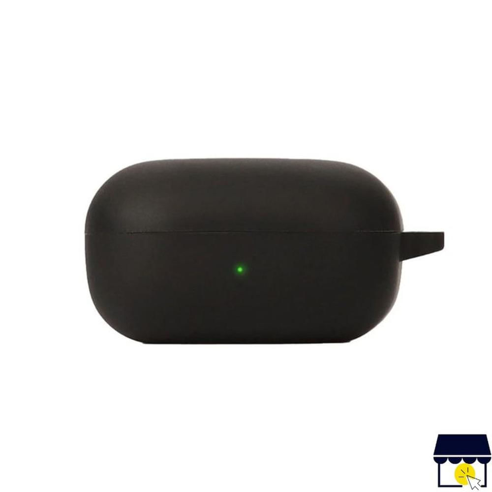 Case funda para Samsung Galaxy Buds Core - Negro