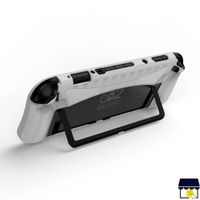 Case funda para Nintendo Switch 2 - Blanco