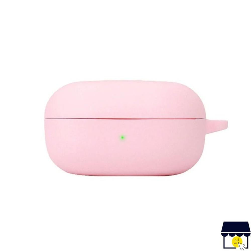 Case funda para Samsung Galaxy Buds Core - Rosa