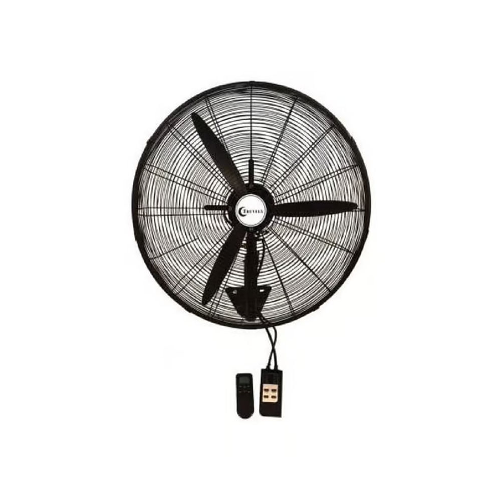 VENTILADOR DE PARED TREVELY VT-27C 26 pulgada 180W