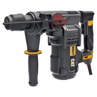 ROTOMARTILLO SDS PLUS 1500W DX27 CAT