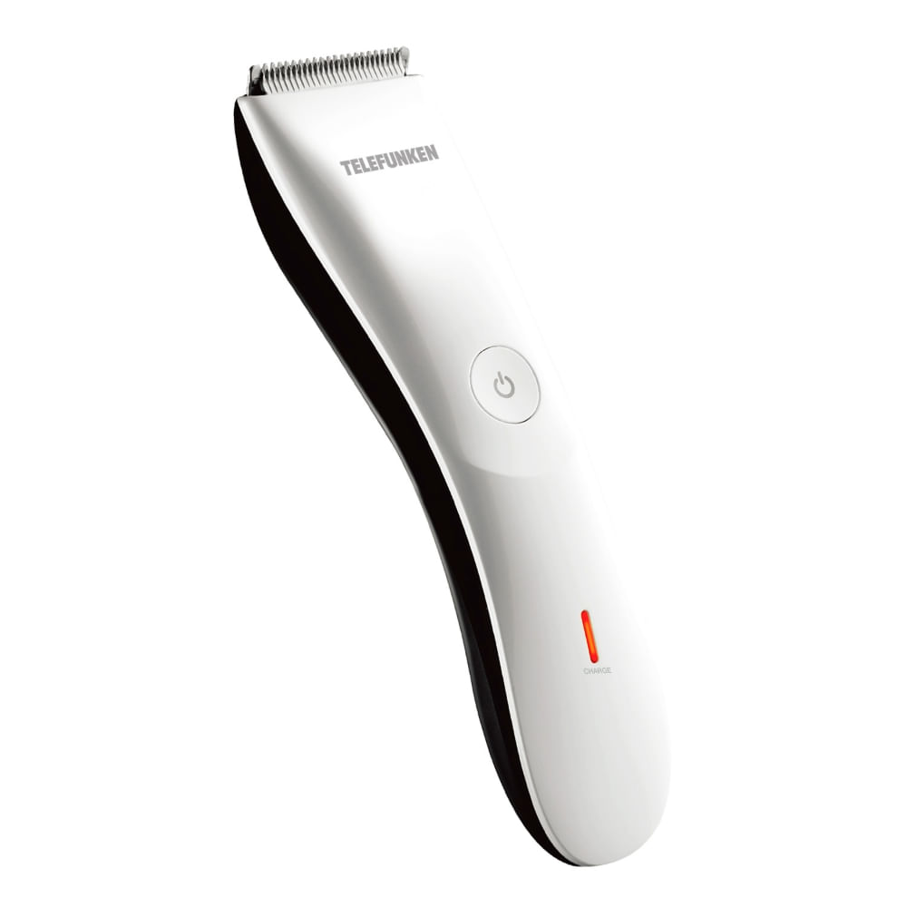 Cortapelo y Barba Inalámbrica Telefunken TF-HC250