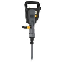 MARTILLO DEMOLEDOR CAT 1750W Maleta  2 Cinceles
