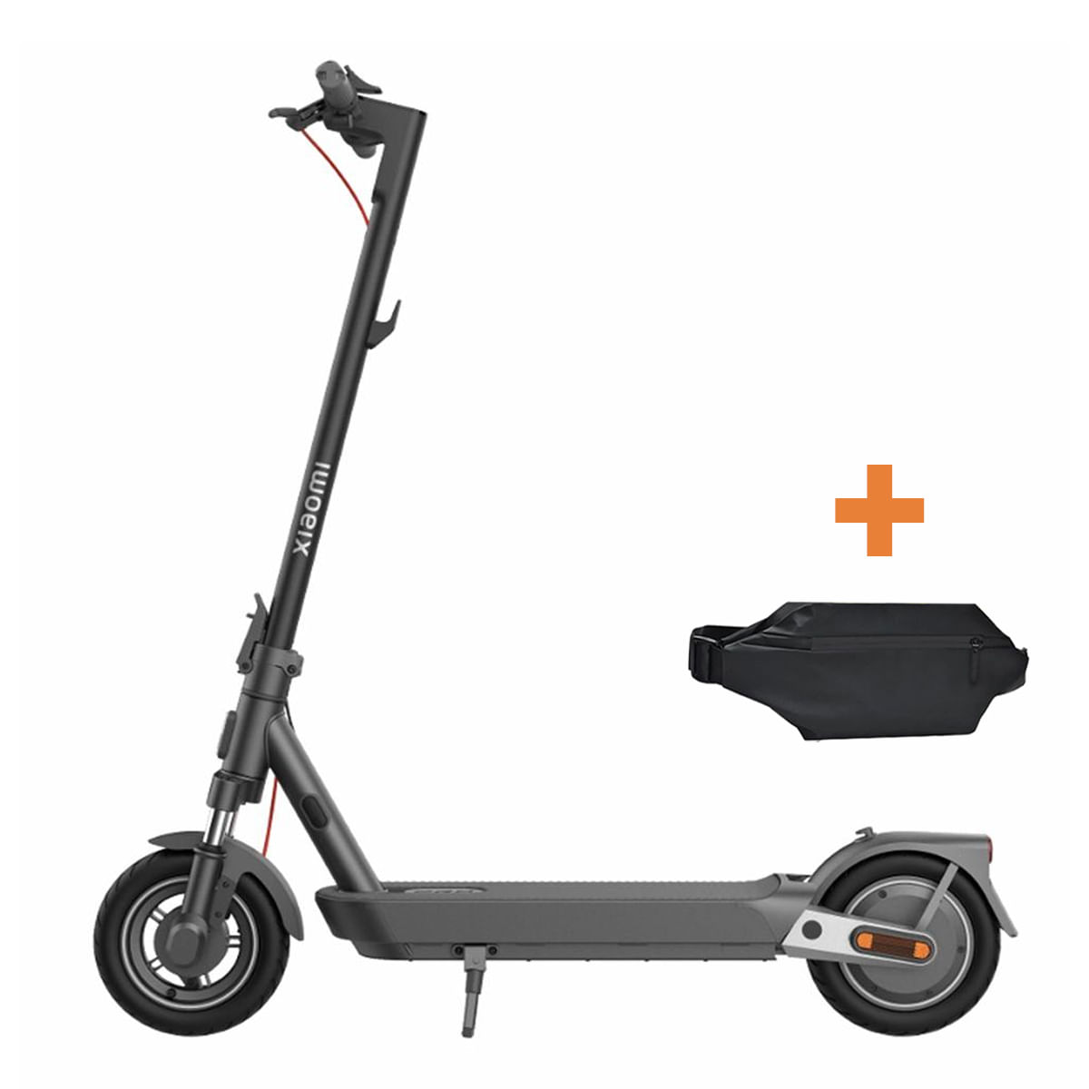 Scooter XIAOMI Electric Scooter 5 Max