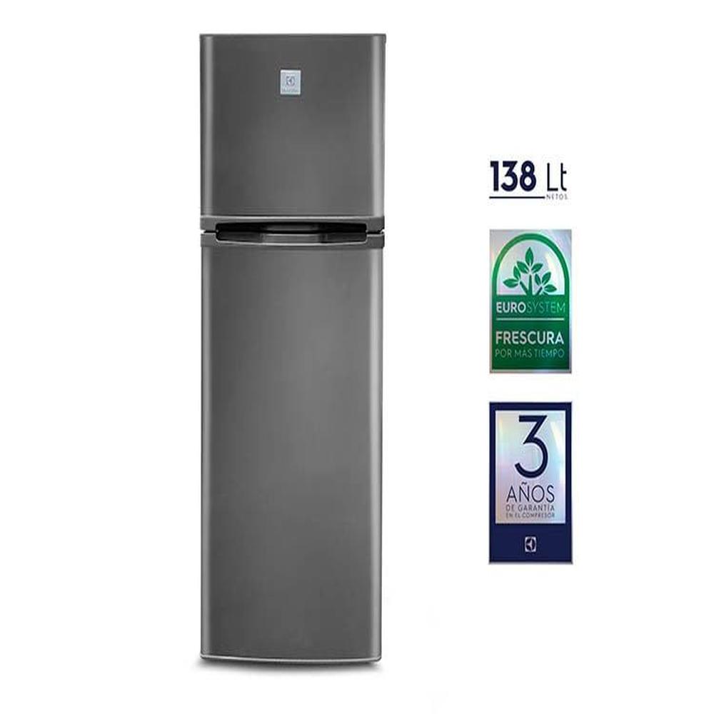 REFRIGERADORA ELECTROLUX AUTO FROST ERT18G2HNI 138L