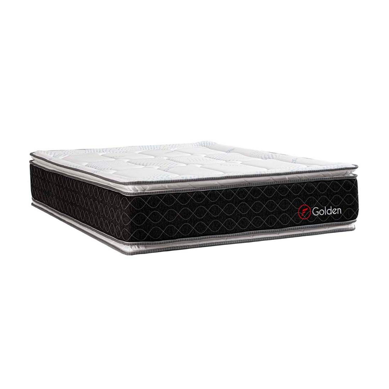 Colchón Beauty Dream Golden King Forli