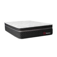 Colchón Beauty Dream Platinium King Forli