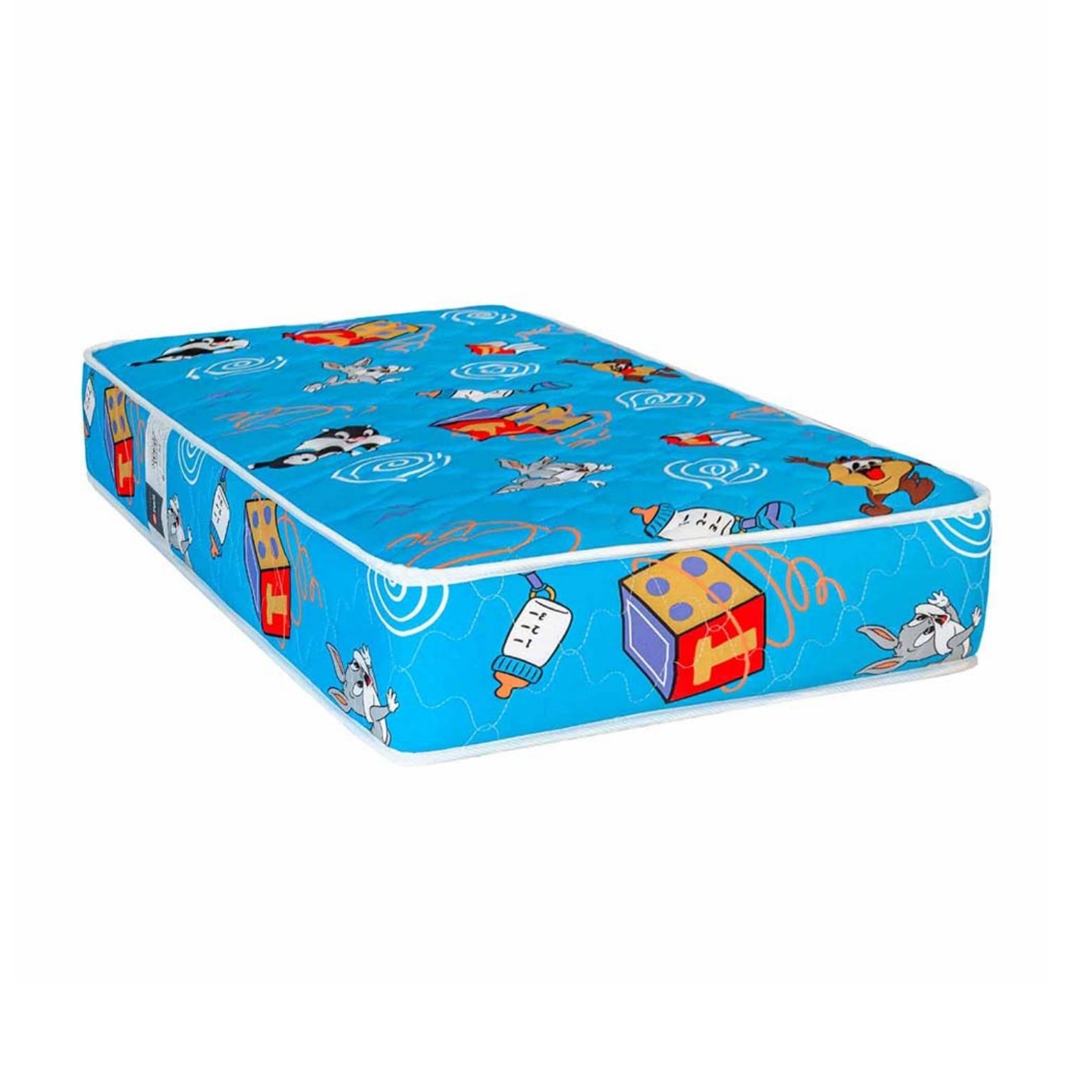 Colchón Cuna Forli Looney Baby Niño