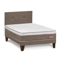 Dormitorio Europeo Boreal Pocket Ss 1.5 plazas Forli