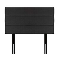 Cabecera Superior 2 plazas Gris Forli