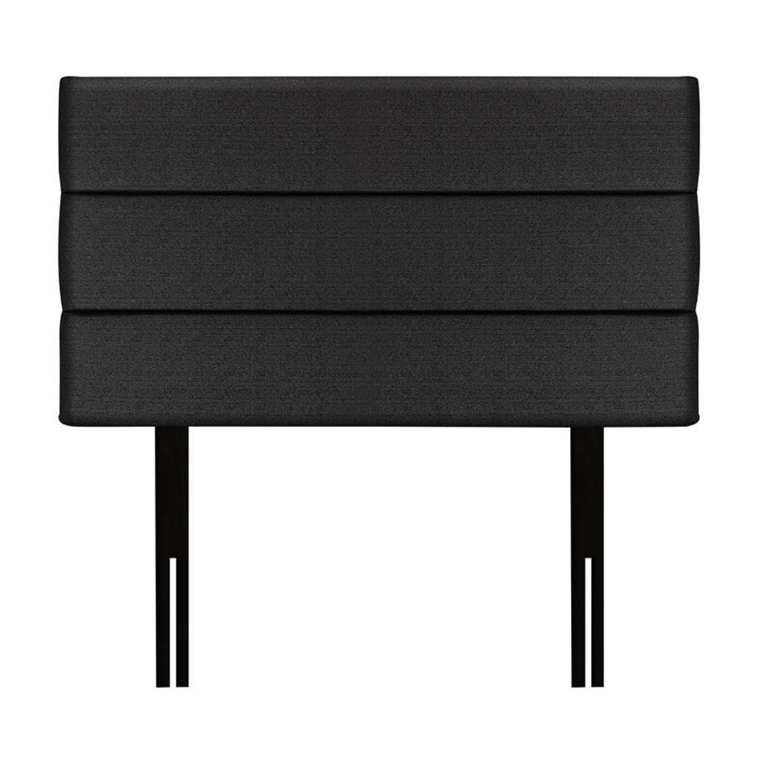 Cabecera Superior 1.5 plazas Gris Forli