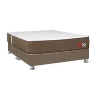 Cama Americana Bio Queen Forli