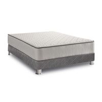 Cama Americana Elegant 2 plazas Forli