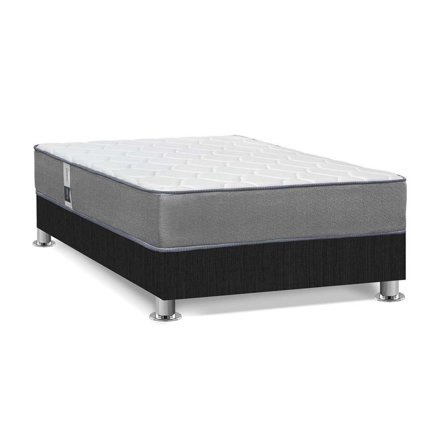 Cama Americana Polaris 2 plazas Forli