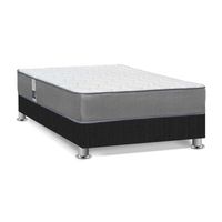 Cama Americana Polaris 1.5 plazas Forli