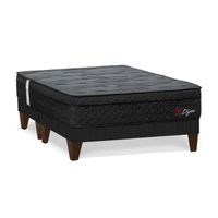 Cama Europea Dijon King Forli