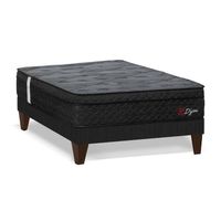 Cama Europea Dijon 2 plazas Forli