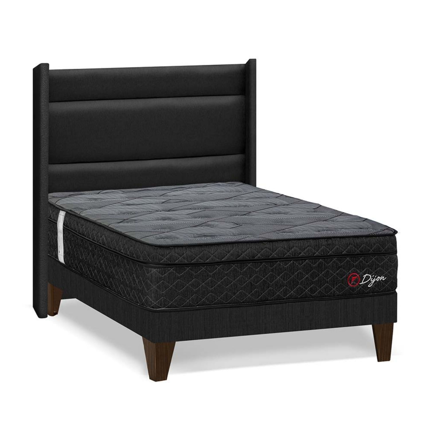 Dormitorio Europeo Dijon 2 plazas Forli