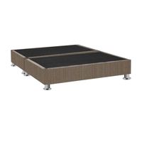 Box Tarima Universal King Forli