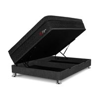 Cama Boxet Dijon 2 plazas Forli