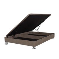 Base Boxet Universal 2 plazas Forli