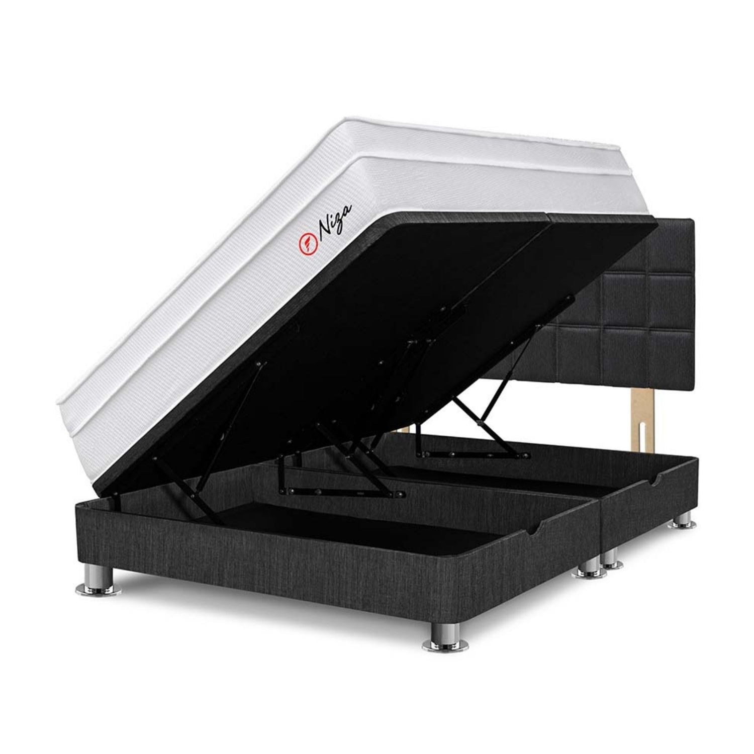 Dormitorio Boxet Niza Queen Forli