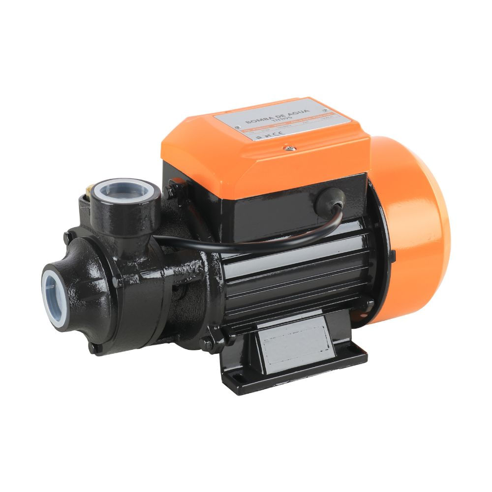 Electrobomba Periferica QB60-H 0.50 Hp Pro