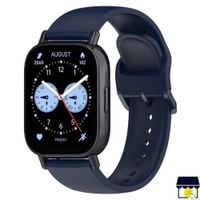 Correa de silicona para Redmi Watch 5 Lite Active - AZUL