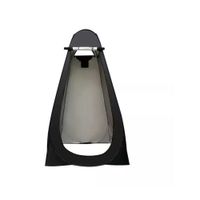 CARPA VESTIDOR PORTATIL CAMPING BAÑO