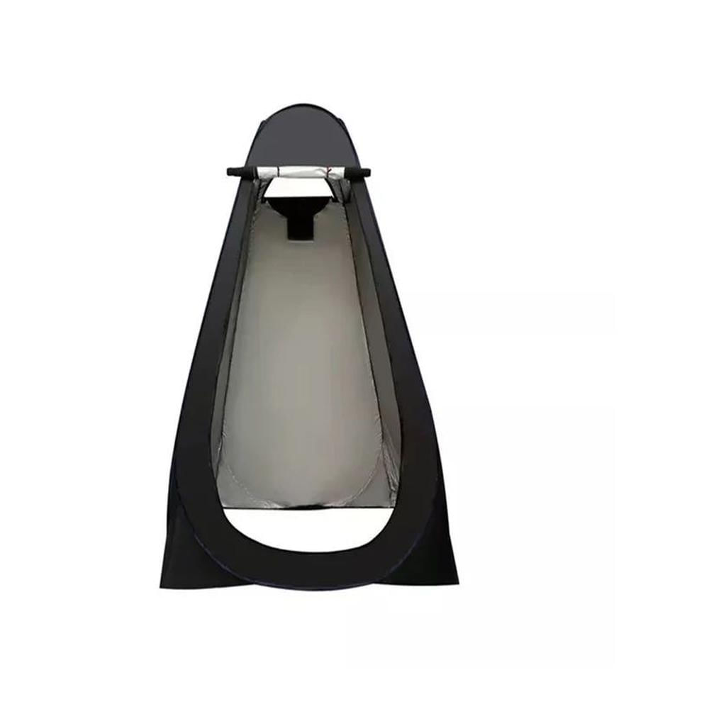 CARPA VESTIDOR PORTATIL CAMPING BAÑO