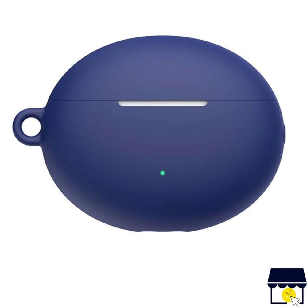 Case o funda para Huawei Freebuds 5i 6i - AZUL