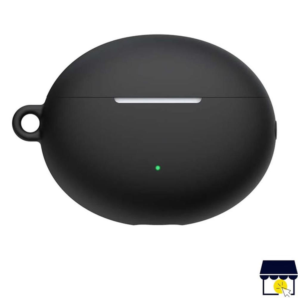 Case o funda para Huawei Freebuds 5i 6i - NEGRO